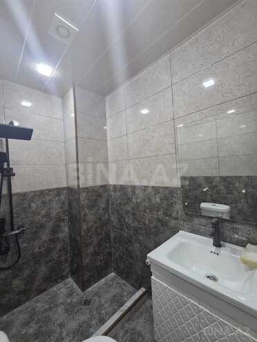 Satılır 2 otaqlı yeni tikili 54 m², photo 14 from 15