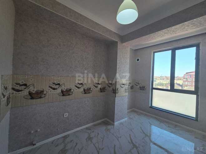 Satılır 2 otaqlı yeni tikili 54 m², photo 8 from 15