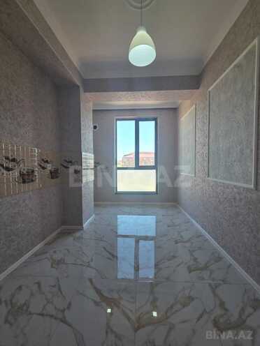 Satılır 2 otaqlı yeni tikili 54 m², photo 7 from 15
