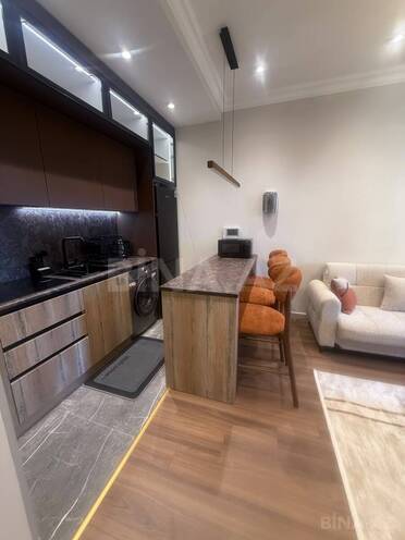 Сдаётся 2-комн. новостройка 65 м², м. Нариман Нариманов, photo 7 from 13