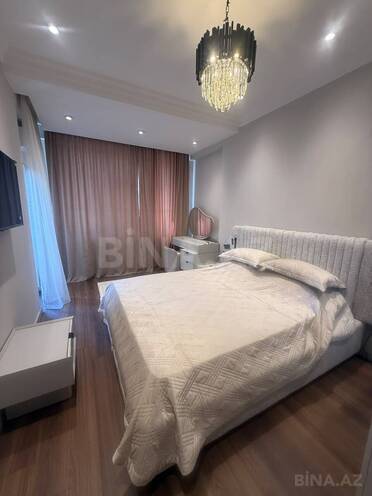 Сдаётся 2-комн. новостройка 65 м², м. Нариман Нариманов, photo 1 from 13