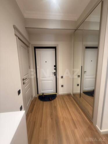 Сдаётся 2-комн. новостройка 65 м², м. Нариман Нариманов, photo 12 from 13