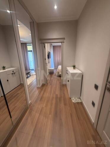Сдаётся 2-комн. новостройка 65 м², м. Нариман Нариманов, photo 5 from 13