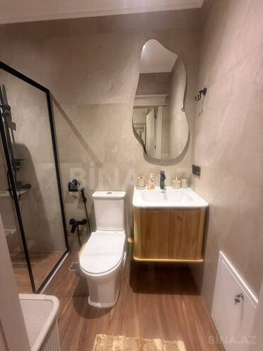 Сдаётся 2-комн. новостройка 65 м², м. Нариман Нариманов, photo 11 from 13