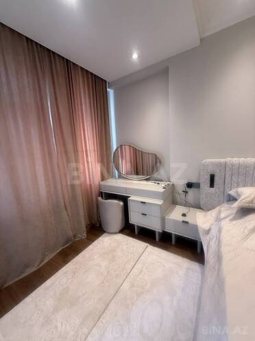 Сдаётся 2-комн. новостройка 65 м², м. Нариман Нариманов, photo 8 from 13