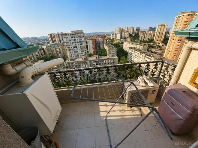 Satılır 3 otaqlı yeni tikili 80 m², Azadlıq Prospekti m., photo 8 from 10