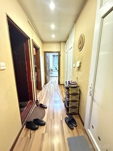 Satılır 2 otaqlı köhnə tikili 60 m², Yeni Günəşli q., photo 13 from 16