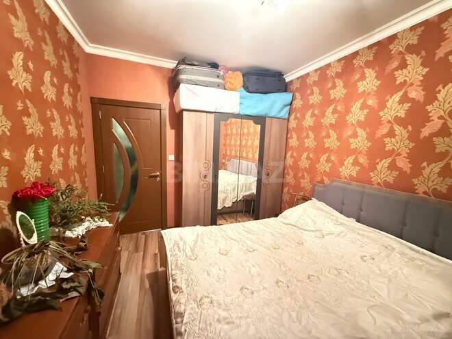 Satılır 2 otaqlı köhnə tikili 60 m², Yeni Günəşli q., photo 7 from 16
