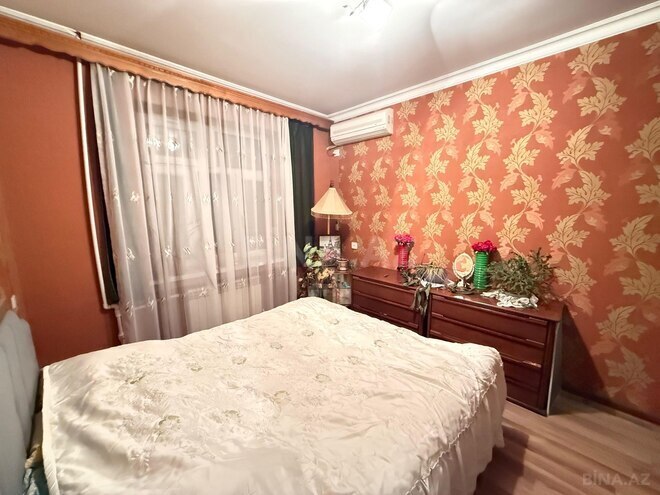 Satılır 2 otaqlı köhnə tikili 60 m², Yeni Günəşli q., photo 6 from 16