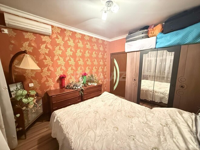 Satılır 2 otaqlı köhnə tikili 60 m², Yeni Günəşli q., photo 8 from 16
