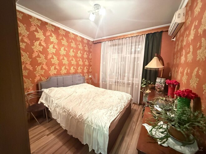 Satılır 2 otaqlı köhnə tikili 60 m², Yeni Günəşli q., photo 5 from 16