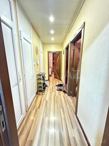 Satılır 2 otaqlı köhnə tikili 60 m², Yeni Günəşli q., photo 12 from 16