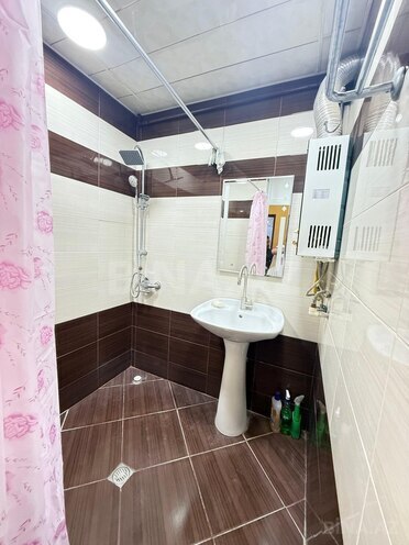 Satılır 2 otaqlı köhnə tikili 60 m², Yeni Günəşli q., photo 15 from 16