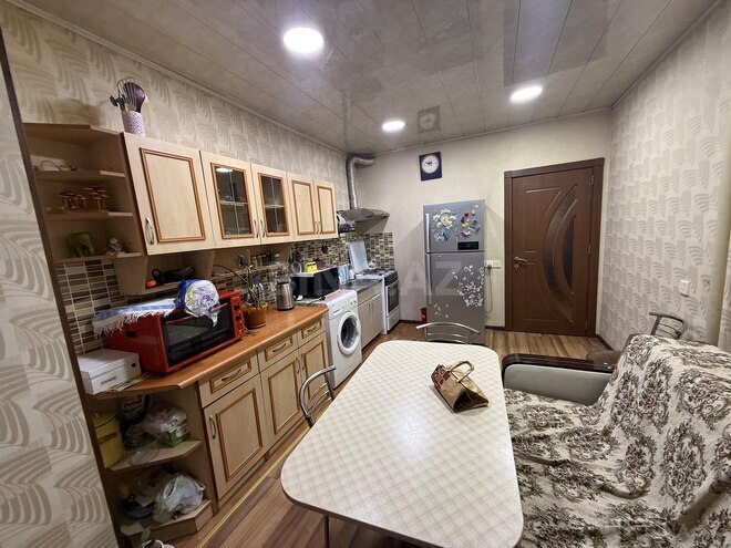 Satılır 2 otaqlı köhnə tikili 60 m², Yeni Günəşli q., photo 11 from 16