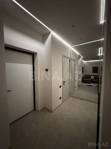Сдаётся 3-комн. новостройка 100 м², м. 28 мая, photo 21 from 32