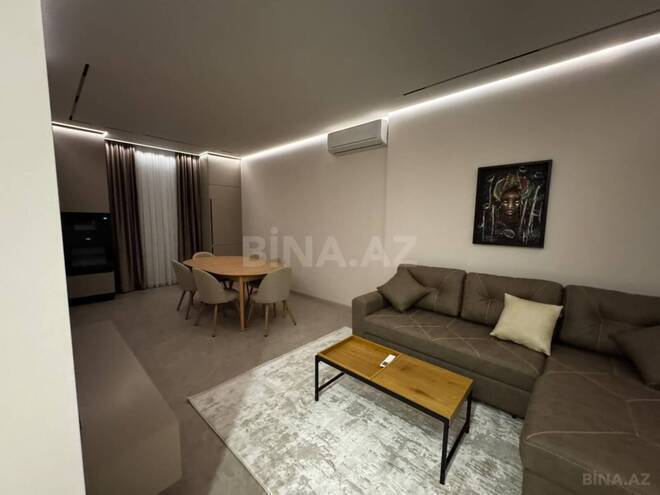 Сдаётся 3-комн. новостройка 100 м², м. 28 мая, photo 4 from 32