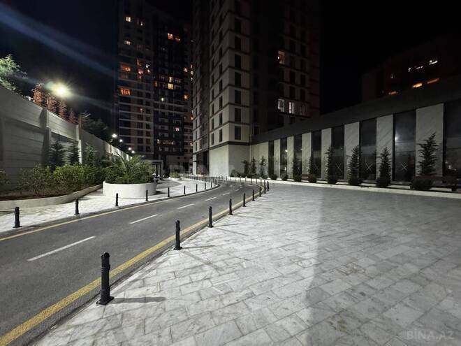 Сдаётся 3-комн. новостройка 100 м², м. 28 мая, photo 30 from 32