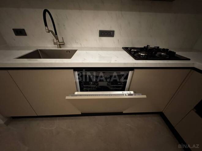 Сдаётся 3-комн. новостройка 100 м², м. 28 мая, photo 9 from 32