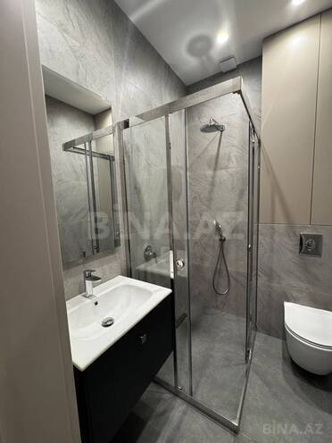 Сдаётся 3-комн. новостройка 100 м², м. 28 мая, photo 24 from 32