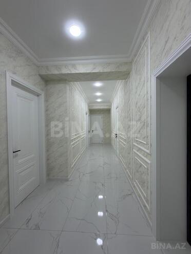 Satılır 3 otaqlı yeni tikili 110 m², Azadlıq Prospekti m., photo 12 from 15
