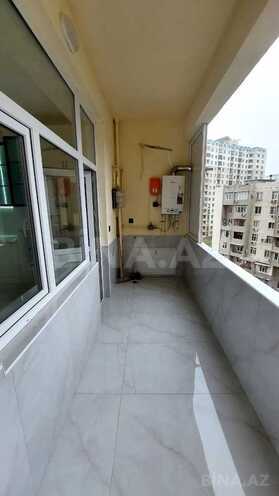 Satılır 3 otaqlı yeni tikili 110 m², Azadlıq Prospekti m., photo 14 from 15