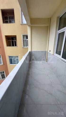 Satılır 3 otaqlı yeni tikili 110 m², Azadlıq Prospekti m., photo 13 from 15