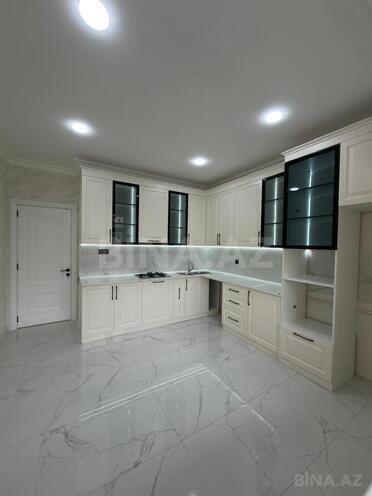 Satılır 3 otaqlı yeni tikili 110 m², Azadlıq Prospekti m., photo 9 from 15