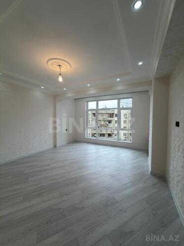 Satılır 3 otaqlı yeni tikili 110 m², Azadlıq Prospekti m., photo 5 from 15