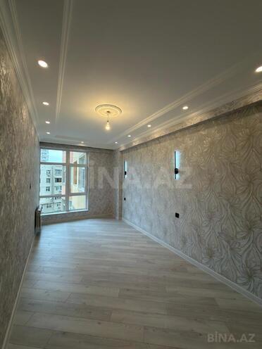 Satılır 3 otaqlı yeni tikili 110 m², Azadlıq Prospekti m., photo 1 from 15