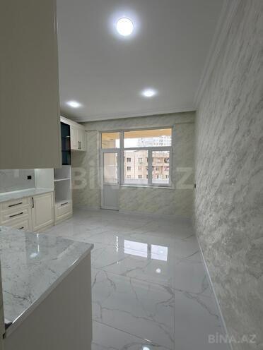 Satılır 3 otaqlı yeni tikili 110 m², Azadlıq Prospekti m., photo 6 from 15