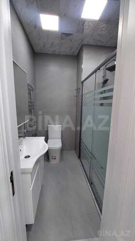 Satılır 3 otaqlı yeni tikili 110 m², Azadlıq Prospekti m., photo 10 from 15