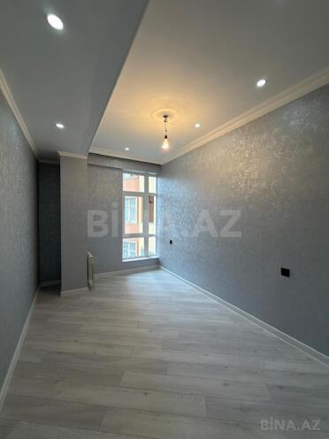 Satılır 3 otaqlı yeni tikili 110 m², Azadlıq Prospekti m., photo 4 from 15
