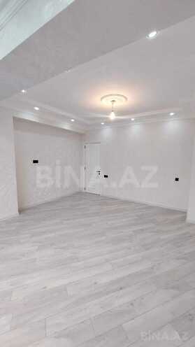 Satılır 3 otaqlı yeni tikili 110 m², Azadlıq Prospekti m., photo 3 from 15