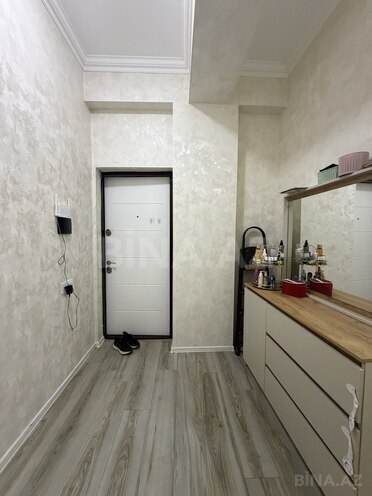 Satılır 3 otaqlı yeni tikili 66 m², Masazır q., photo 13 from 14