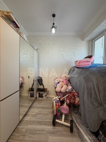 Satılır 3 otaqlı yeni tikili 66 m², Masazır q., photo 11 from 14