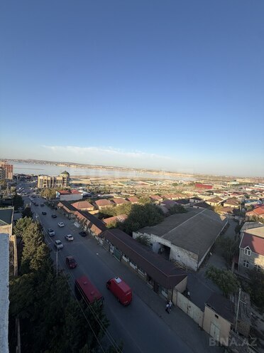 Satılır 3 otaqlı yeni tikili 66 m², Masazır q., photo 9 from 14