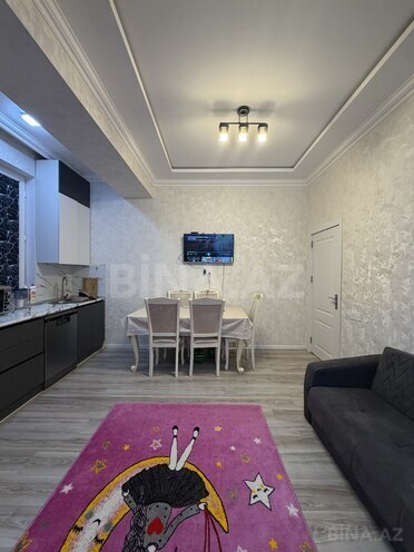 Satılır 3 otaqlı yeni tikili 66 m², Masazır q., photo 8 from 14