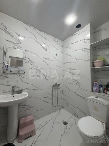 Satılır 3 otaqlı yeni tikili 66 m², Masazır q., photo 6 from 14