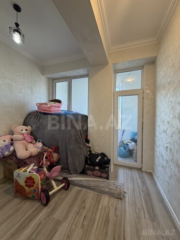 Satılır 3 otaqlı yeni tikili 66 m², Masazır q., photo 5 from 14