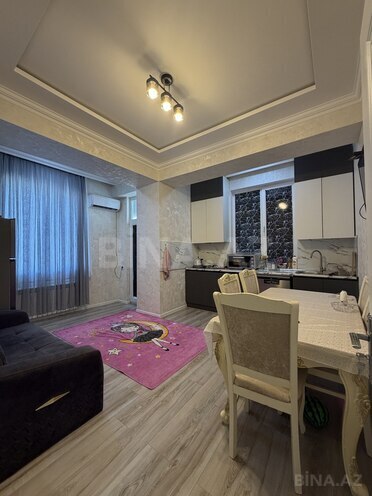 Satılır 3 otaqlı yeni tikili 66 m², Masazır q., photo 1 from 14