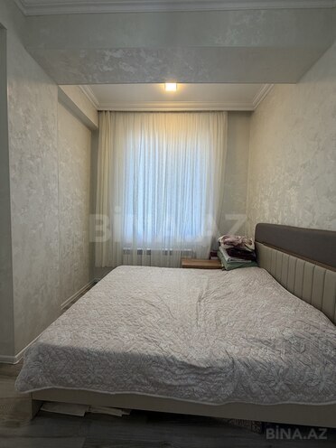 Satılır 3 otaqlı yeni tikili 66 m², Masazır q., photo 3 from 14