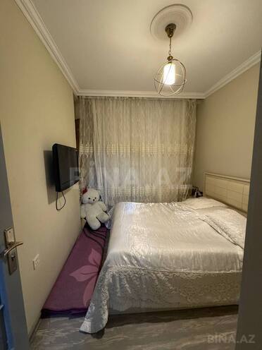 Satılır 3 otaqlı yeni tikili 65 m², Masazır q., photo 4 from 14