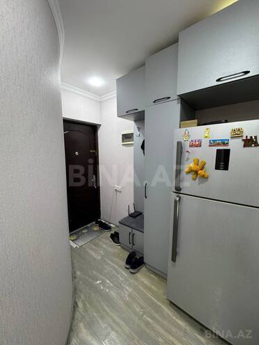 Satılır 3 otaqlı yeni tikili 65 m², Masazır q., photo 8 from 14