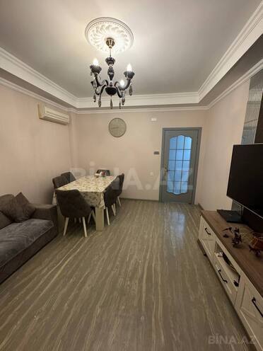 Satılır 3 otaqlı yeni tikili 65 m², Masazır q., photo 3 from 14