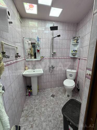 Satılır 3 otaqlı yeni tikili 65 m², Masazır q., photo 10 from 14