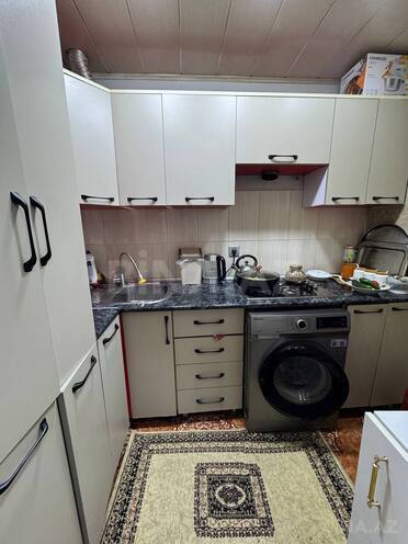 Satılır 3 otaqlı yeni tikili 65 m², Masazır q., photo 13 from 14