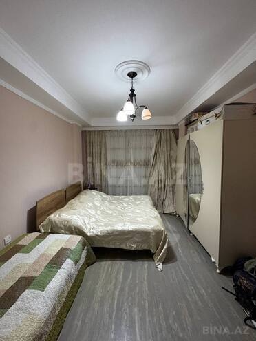 Satılır 3 otaqlı yeni tikili 65 m², Masazır q., photo 5 from 14