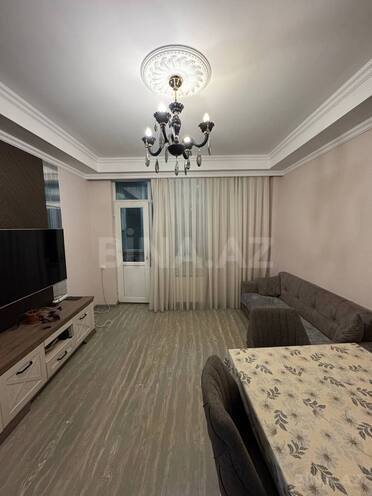 Satılır 3 otaqlı yeni tikili 65 m², Masazır q., photo 6 from 14