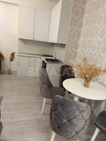Сдаётся 1-комн. новостройка 40 м², м. 28 мая, photo 5 from 8