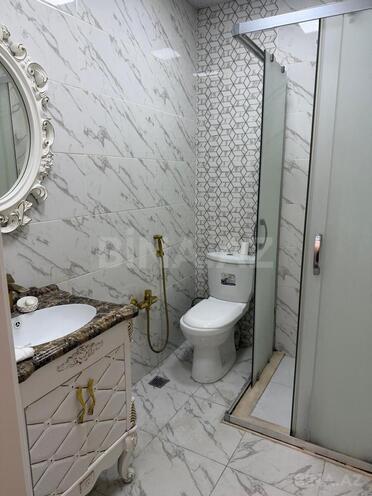 Сдаётся 1-комн. новостройка 40 м², м. 28 мая, photo 6 from 8